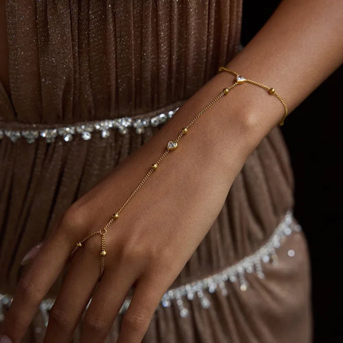 Body Jewelry