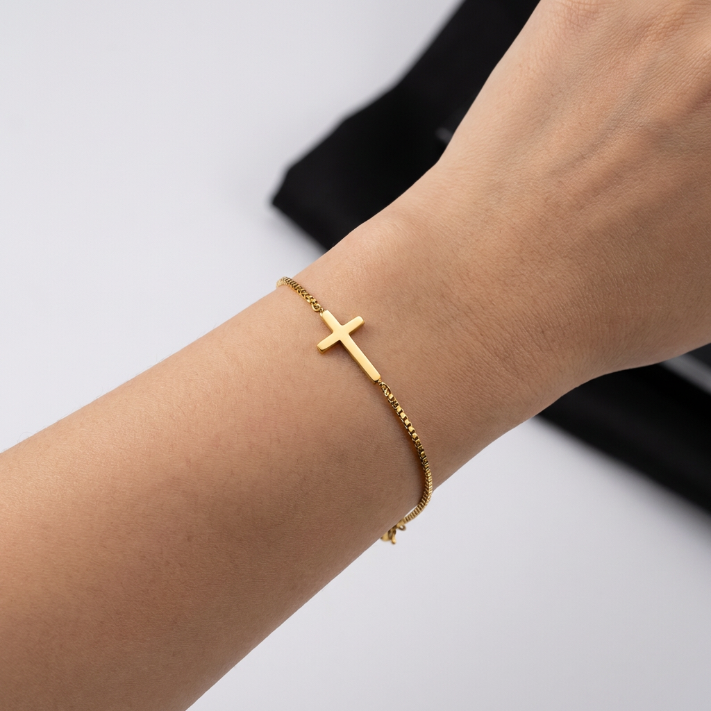 Faith Grace Bracelet
