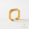 Auréa Open Ring