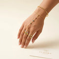Azure Grace Hand Harness