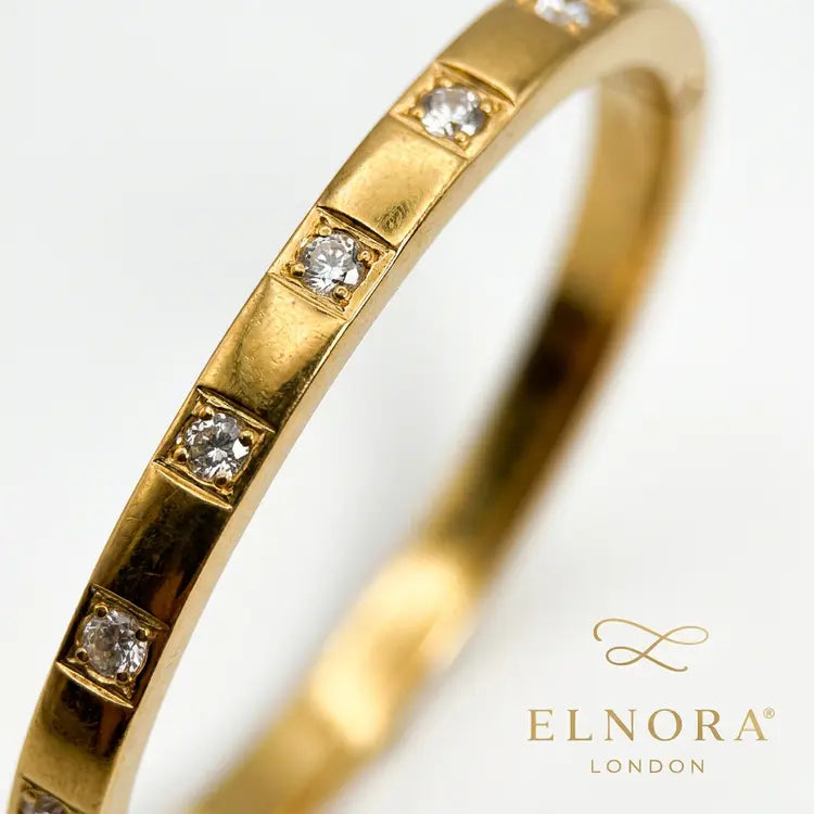 Bella Luz Bangle