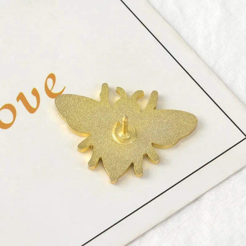 Kindness Bee Brooch