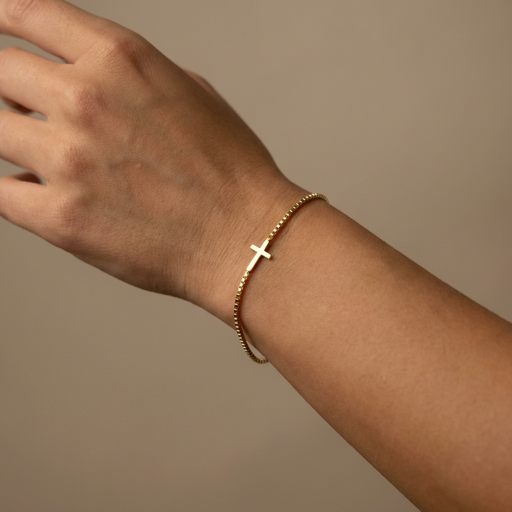 Faith Grace Bracelet