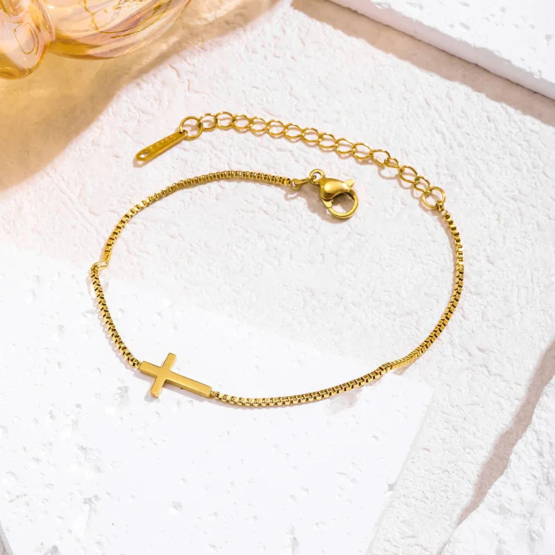 Faith Grace Bracelet