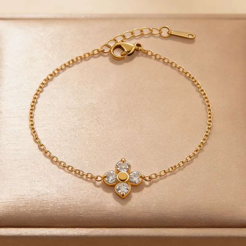 Celeste Bloom Bracelet