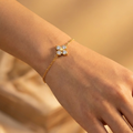 Celeste Bloom Bracelet