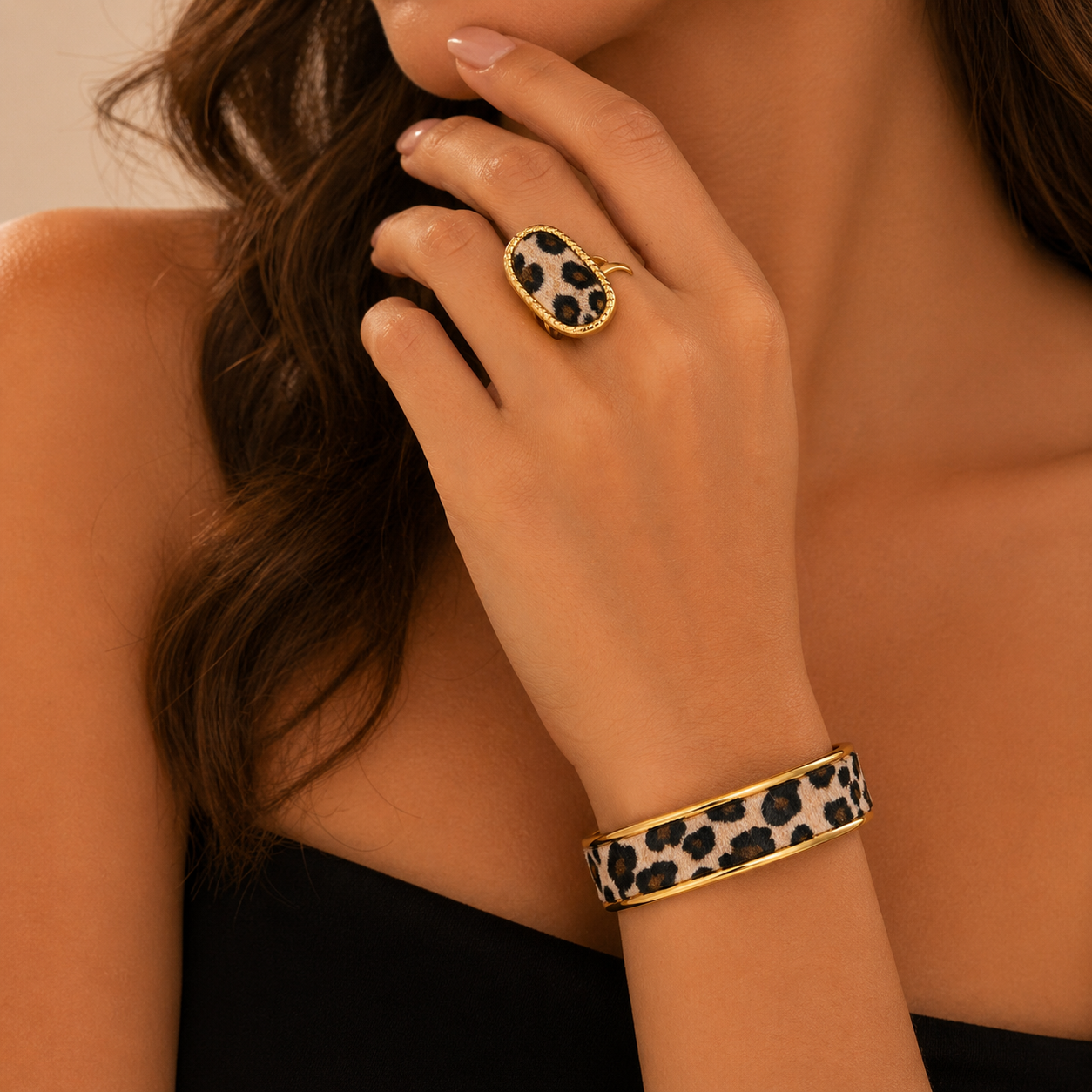 Savanna Ring