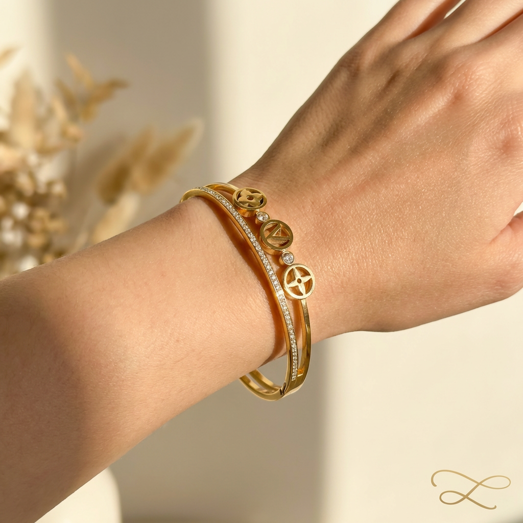 Victory Bangle