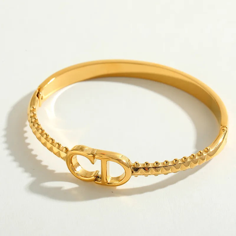 Célina Duo Luxe Bangle