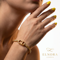 Célina Duo Luxe Bangle