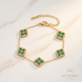 Sapphire Colver Bracelet