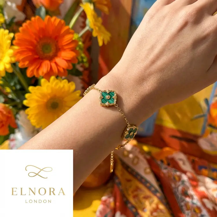 Sapphire Colver Bracelet