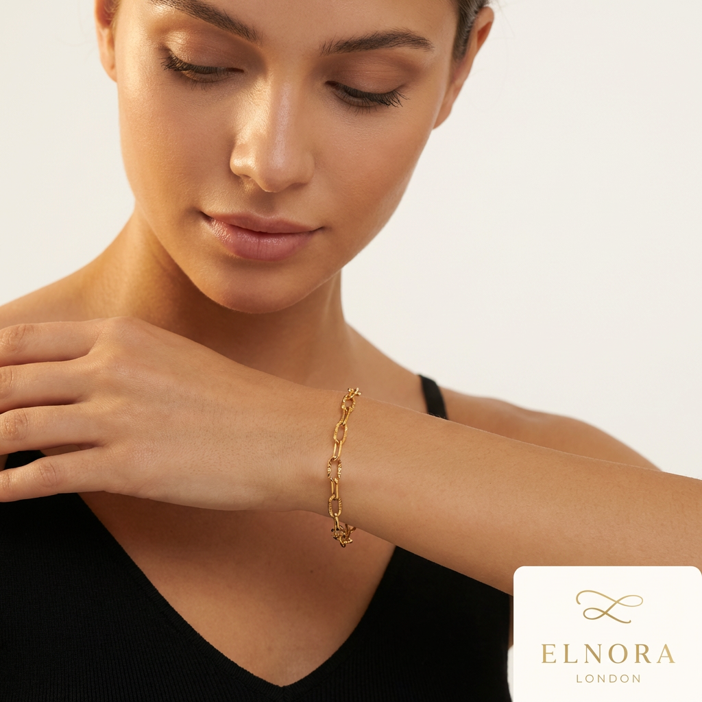 Elaris Link Bracelet