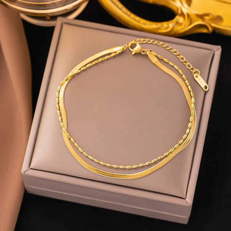 Virelle Twin Glow Bracelet