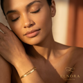Virelle Twin Glow Bracelet