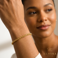 Liora Beaded Bracelet