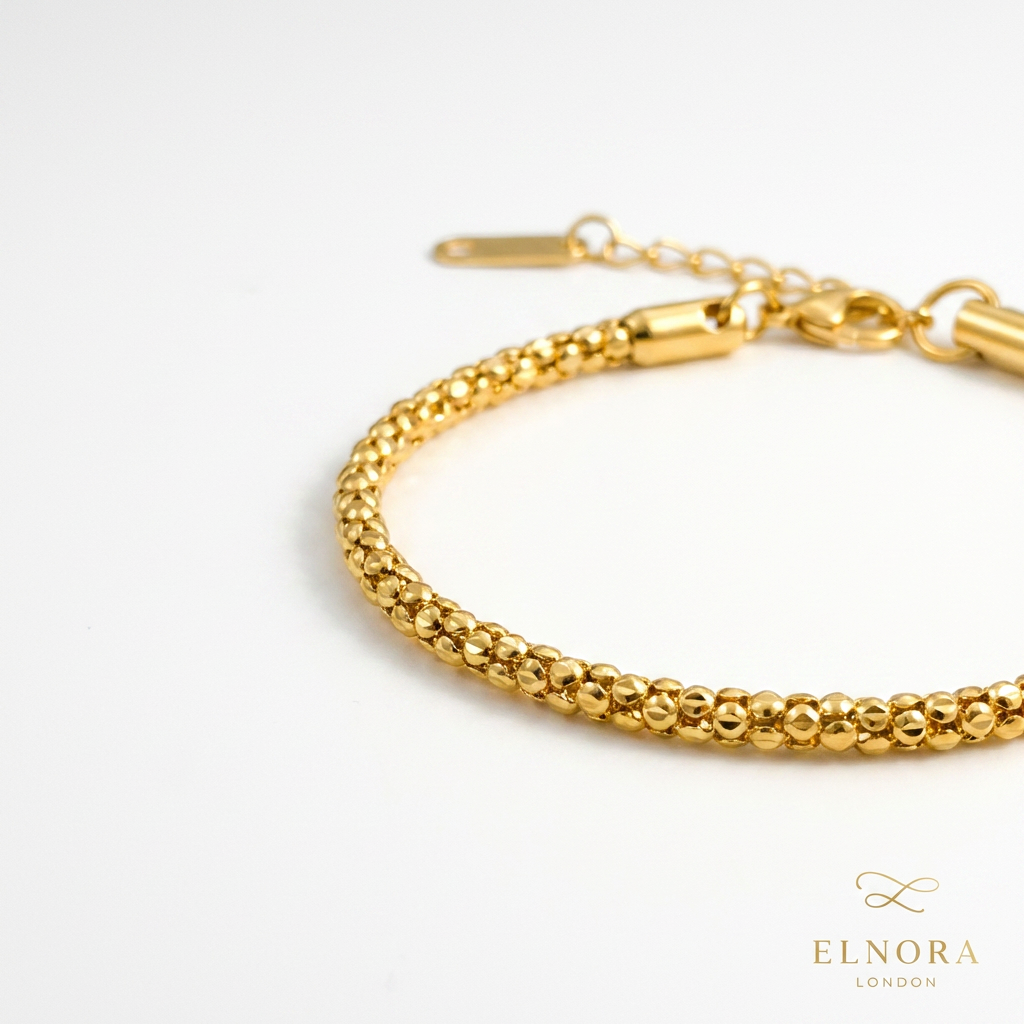 Liora Beaded Bracelet