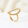 Orla Sculpt Ring