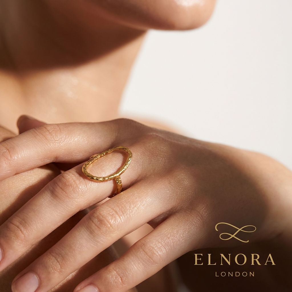 Orla Sculpt Ring