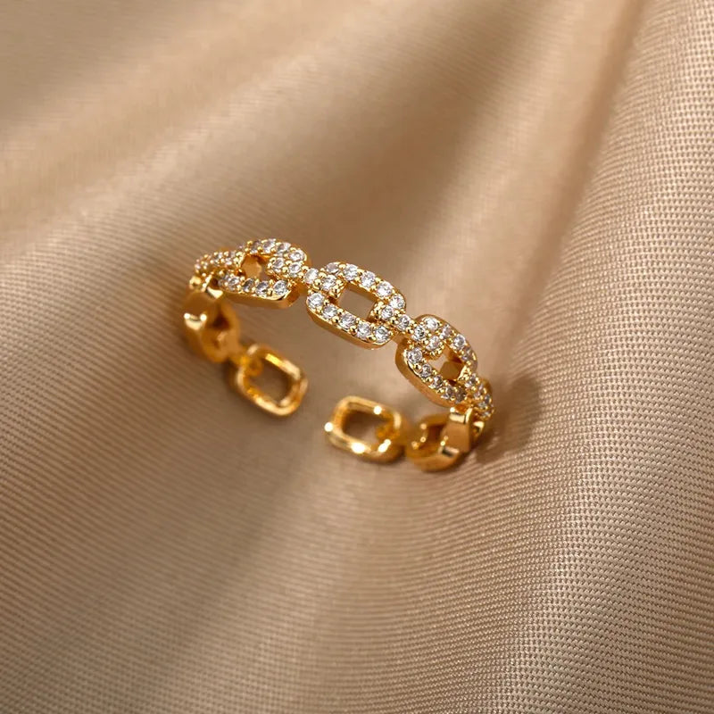 Luma Link Ring