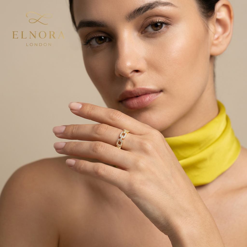 Luma Link Ring