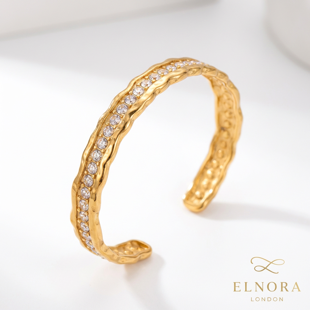 Elaris Radiant Cuff