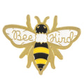 Kindness Bee Brooch