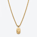 Moonbeam Elegance Chain