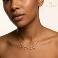Pearl Radiance Necklace