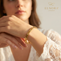 Roman Luxe Bangle