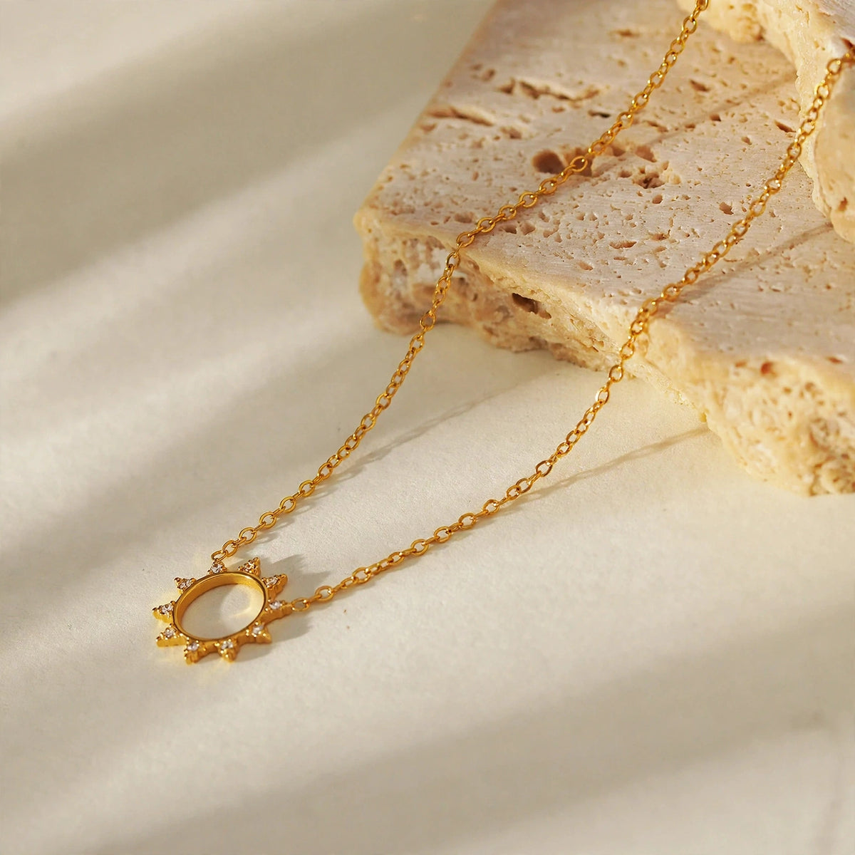 Solara Sun Chain