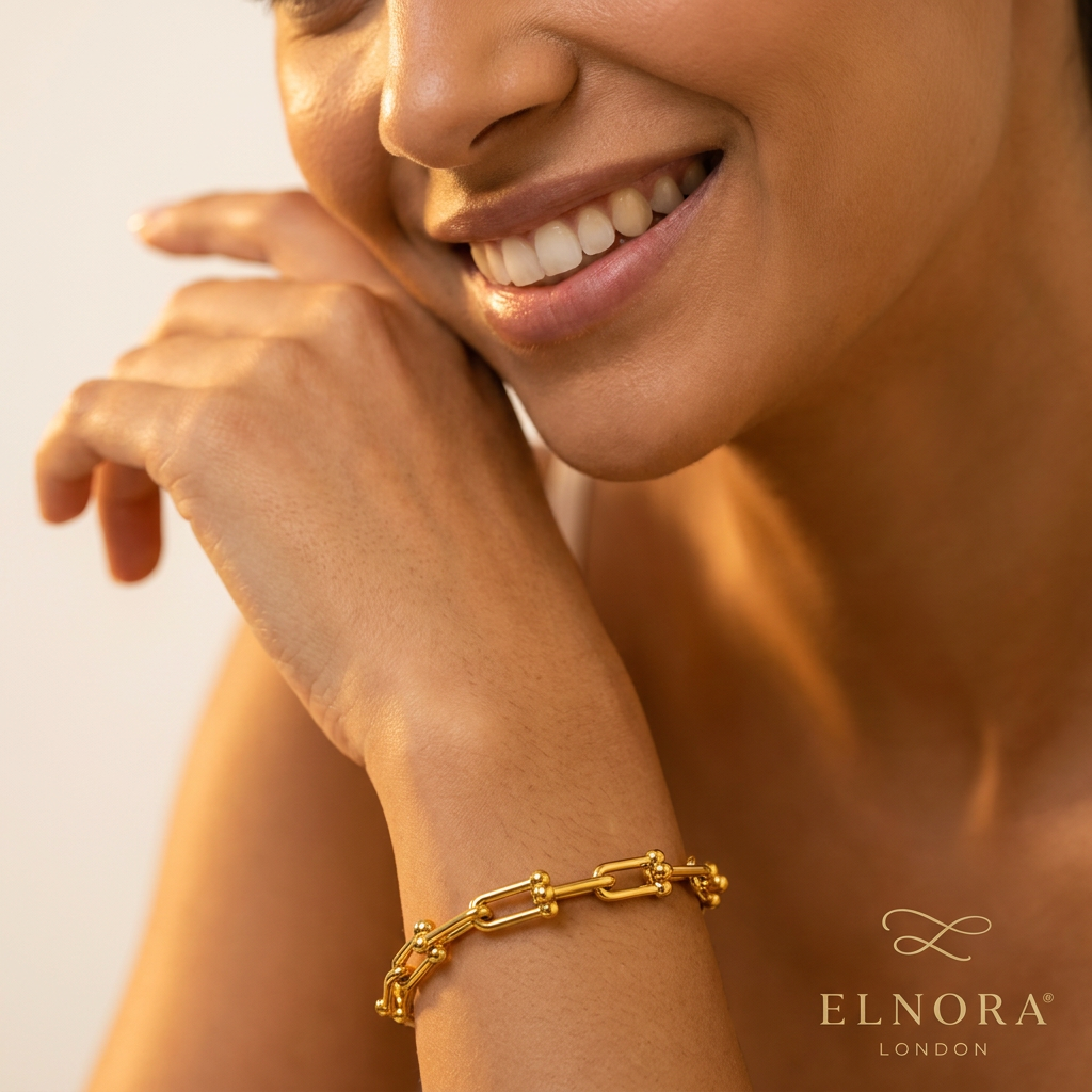 Velora Link Bracelet
