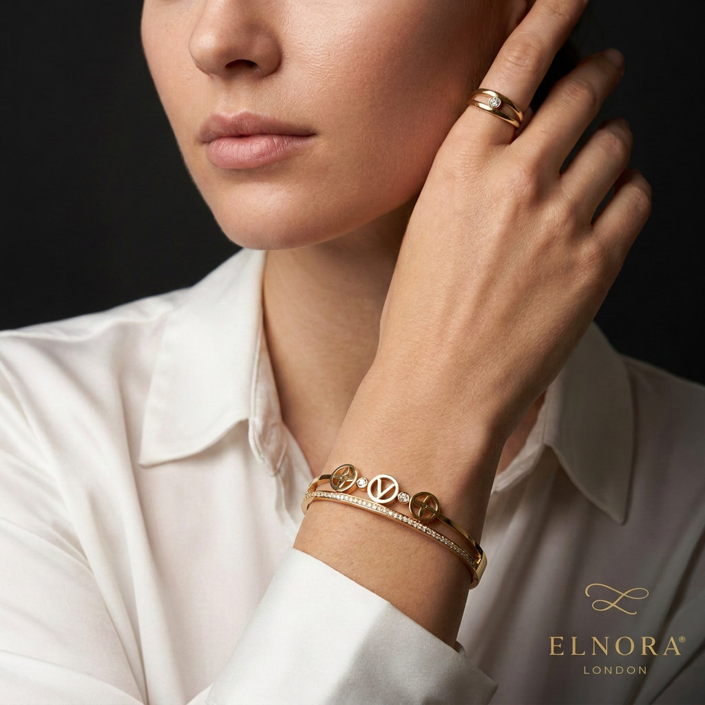 Victory Bangle