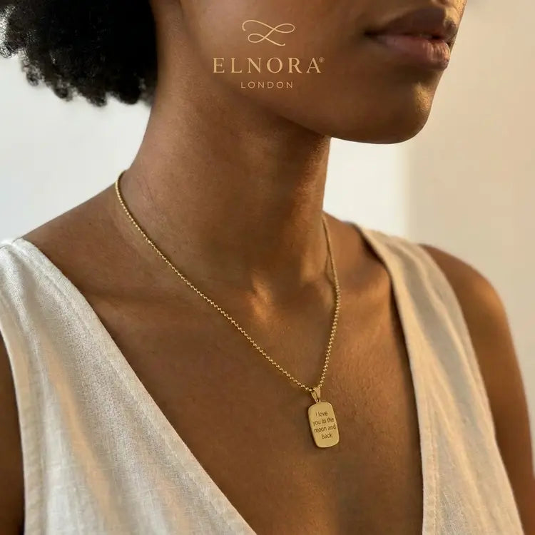 Lunar Love Chain