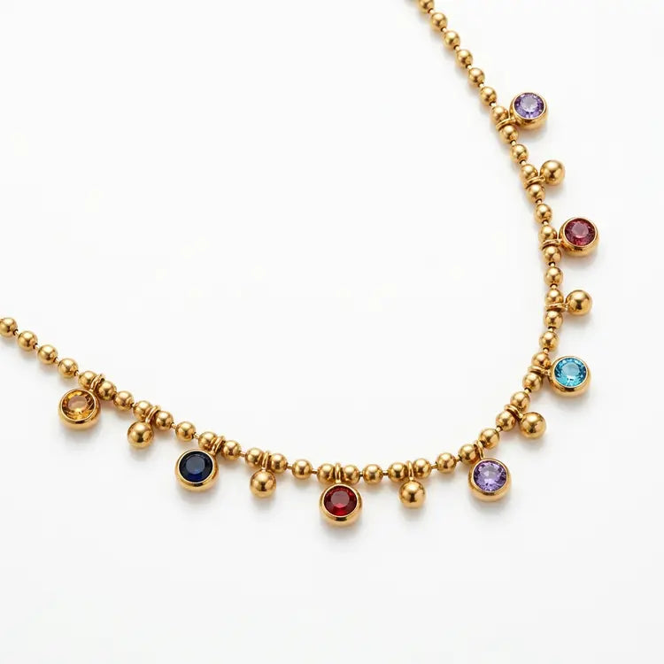 Kaleido Chain